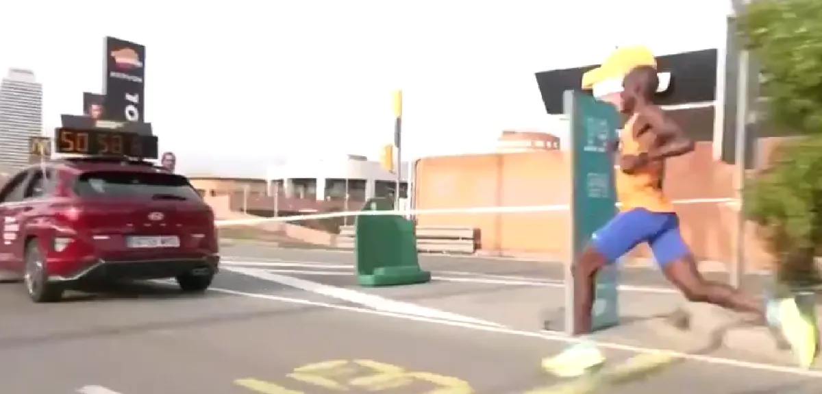 jacob kiplimo