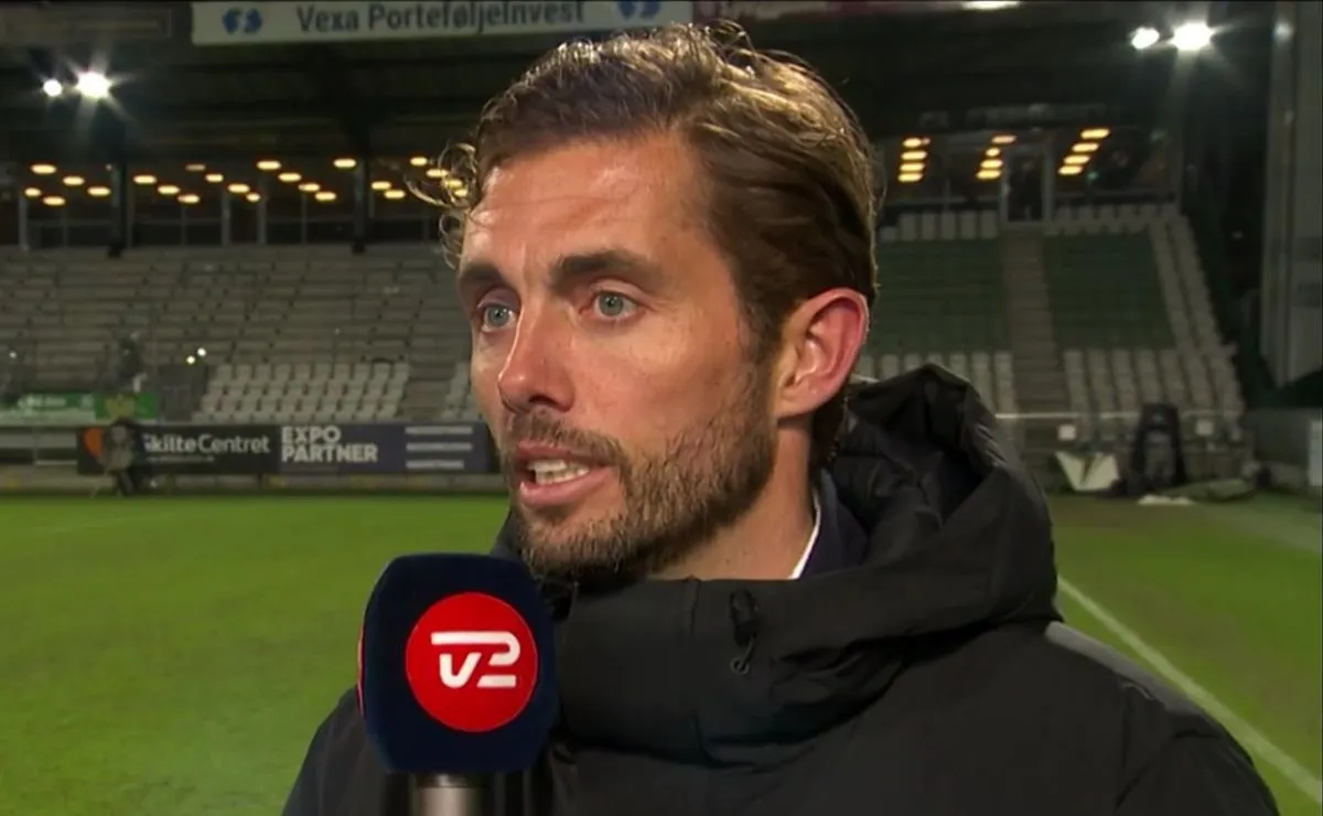 Viborgs top-6-drøm brast: "Vi må kæmpe videre"