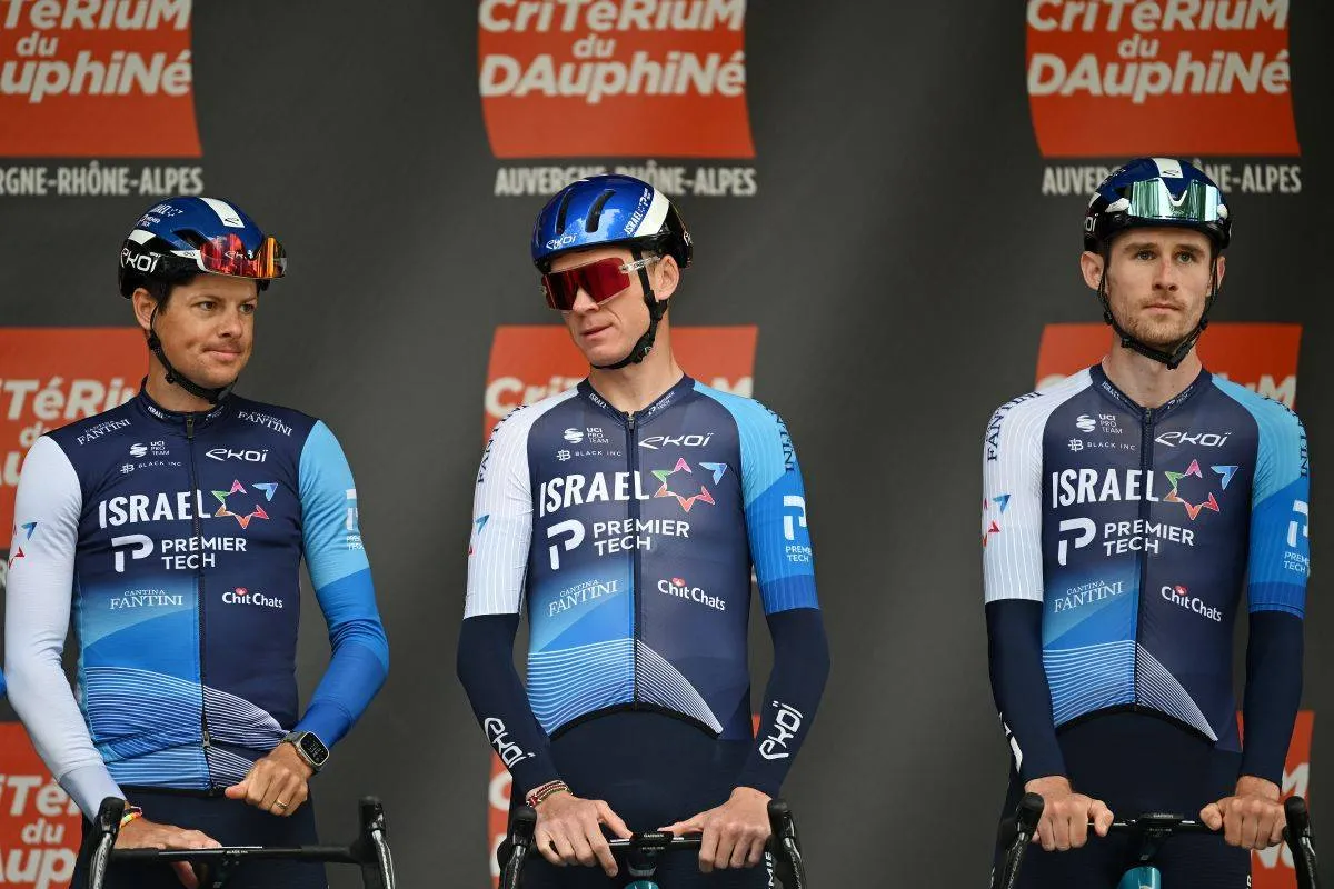 Jakob Fuglsang undrer sig over Chris Froome: - Kører bedre tal end nogensinde