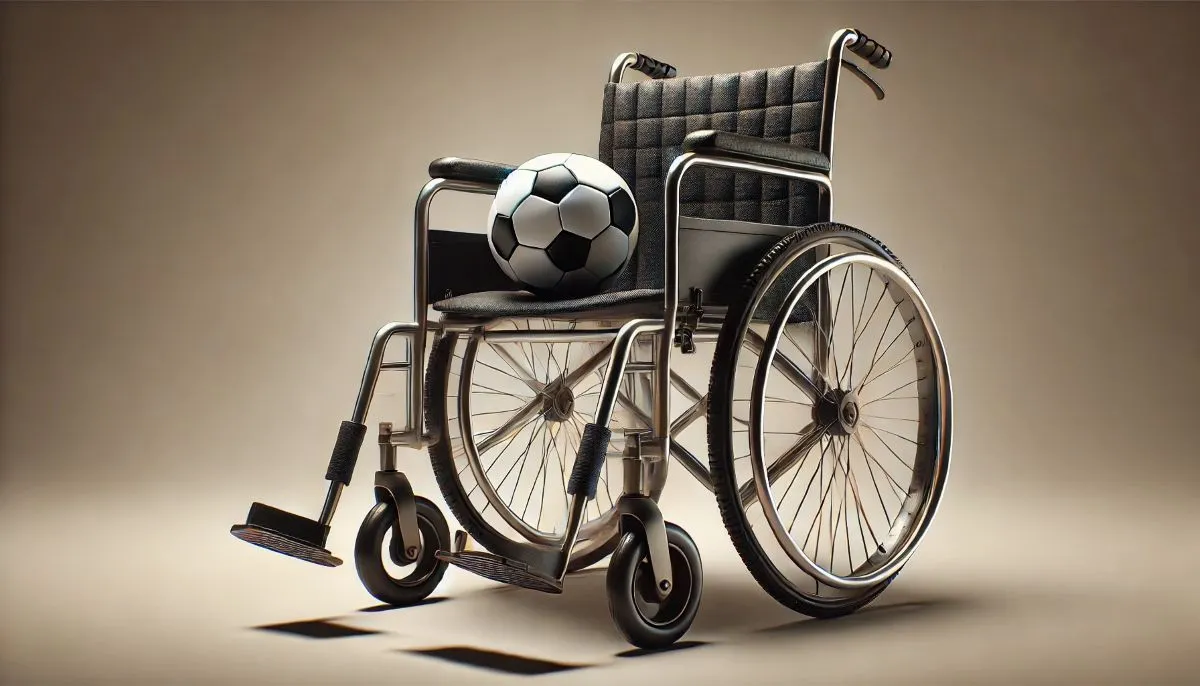 korestol fodbold