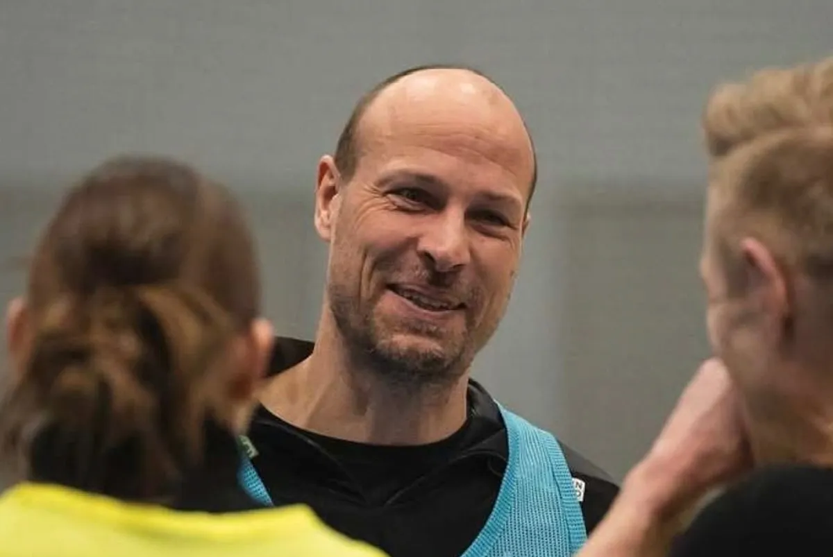 lars joergensen