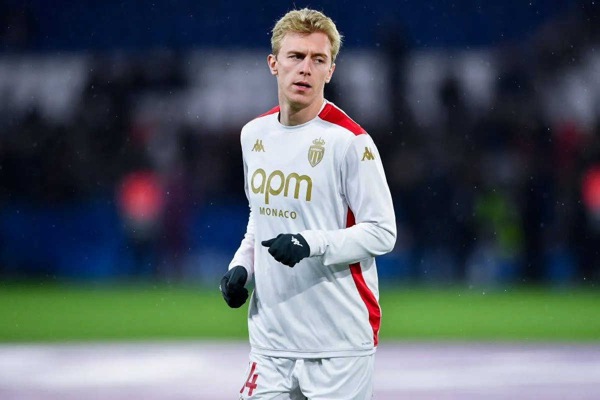 mika biereth monaco