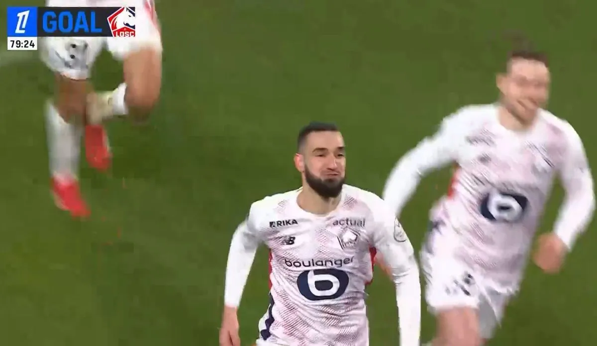 nabil bentaleb