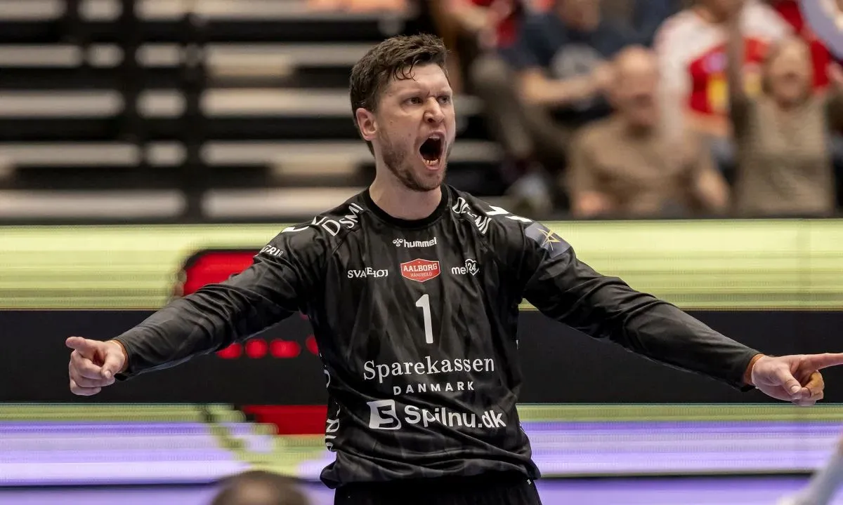 niklas landin