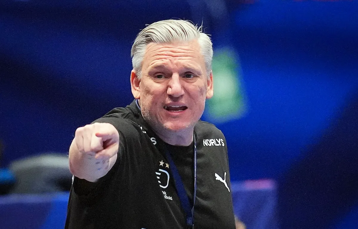 nikolaj jacobsen