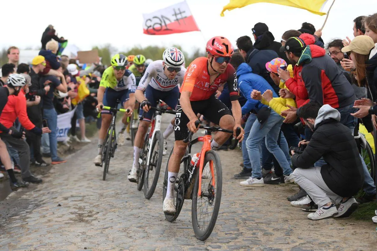 paris roubaix