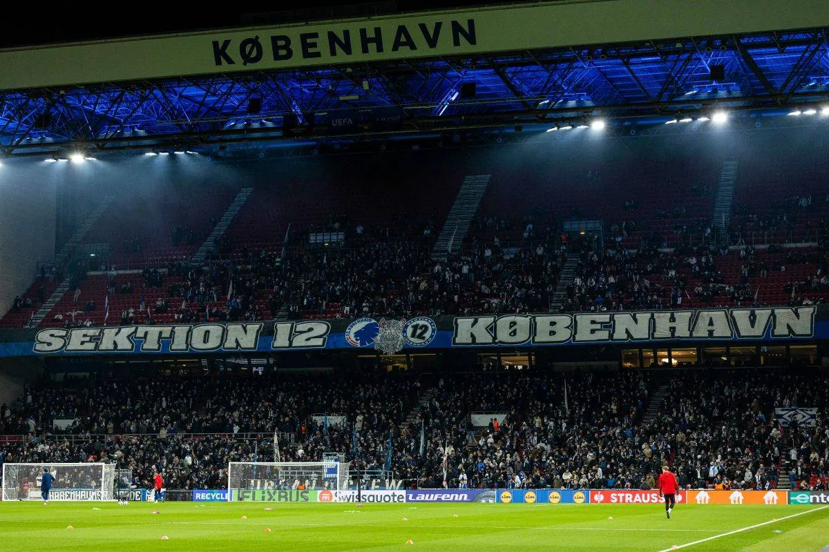 Det får FCK ud af at skifte sæderne i Parken