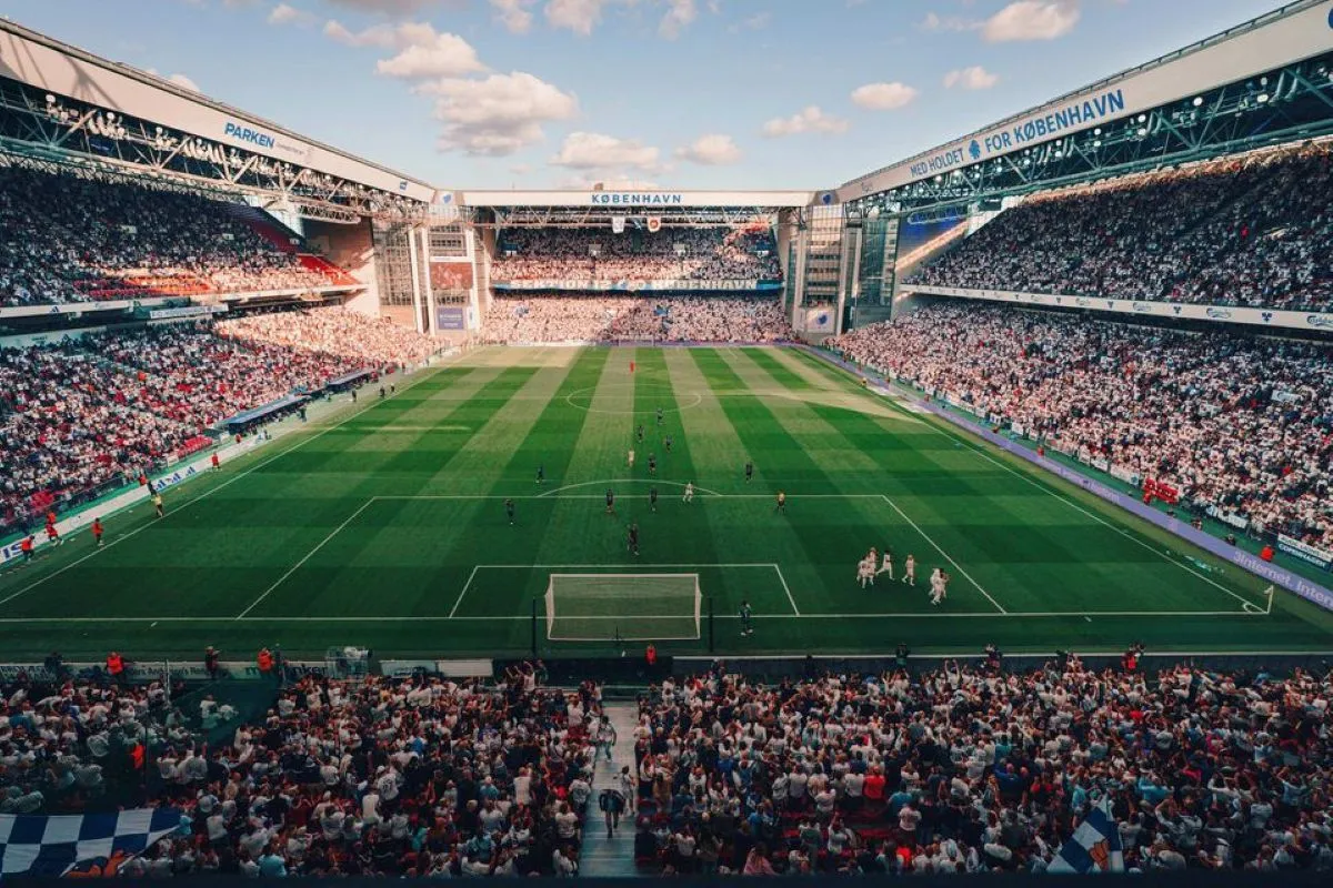 FC København og Andel i nyt grønt partnerskab