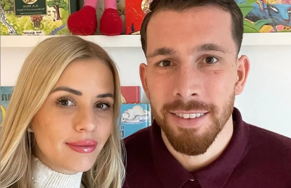 Pierre-Emile Højbjerg jubler: "Mit første hattrick"