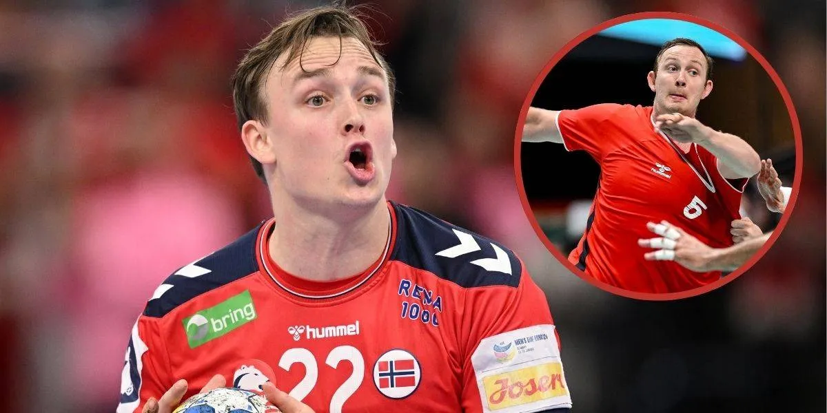 sander sagosen tobias grondahl