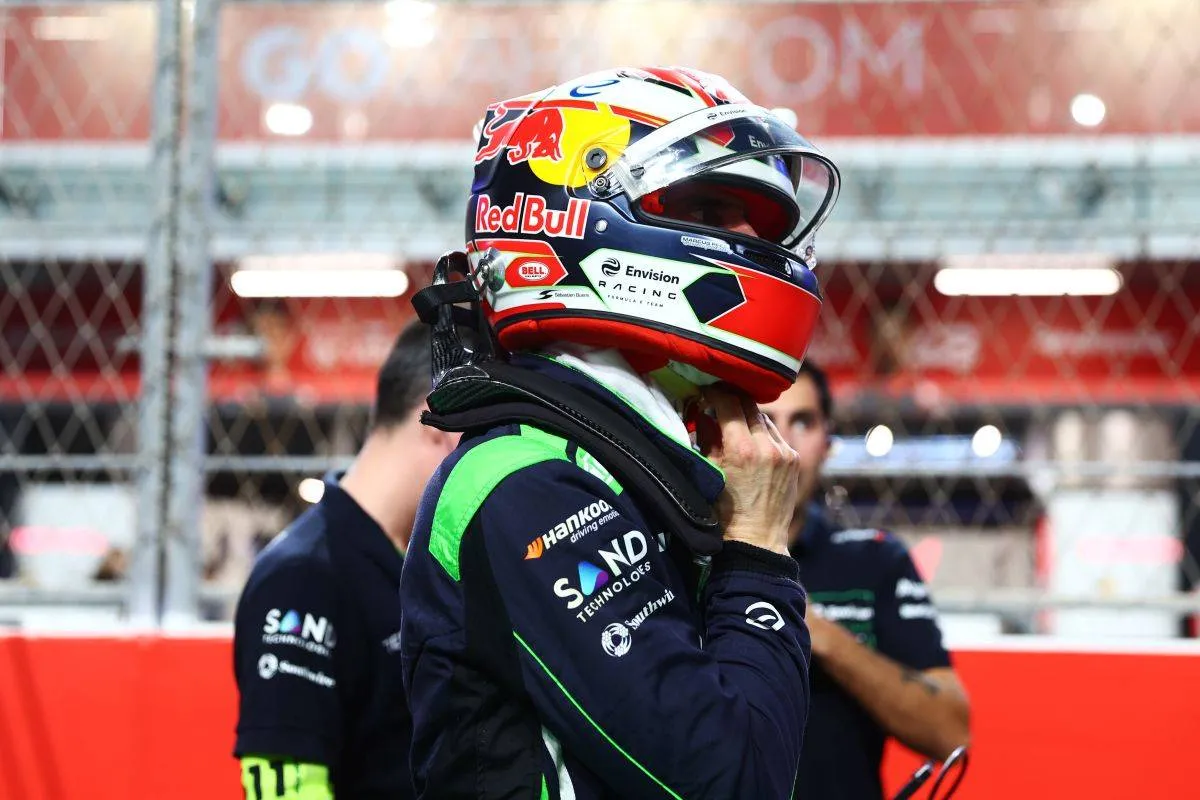 sebastian buemi