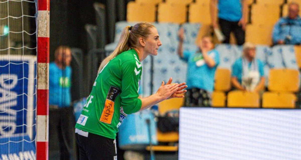Viborg HK snupper stærk keeper fra ligakonkurrent