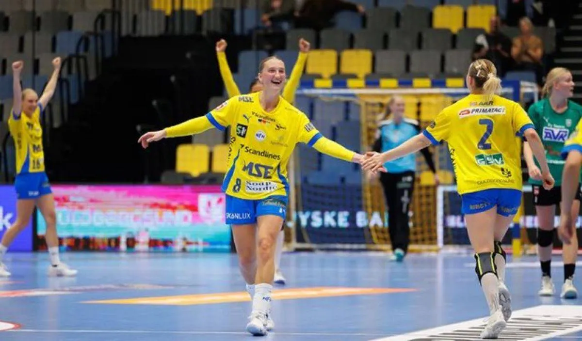 stine eiberg nfh