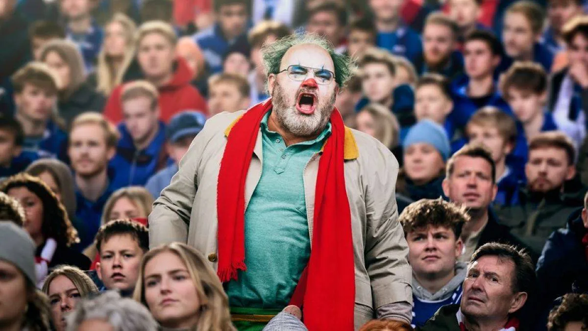Nyt initiativ skal bekæmpe hadtale i dansk fodbold