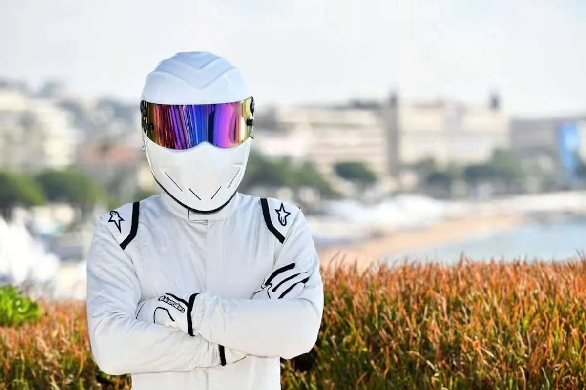 the stig