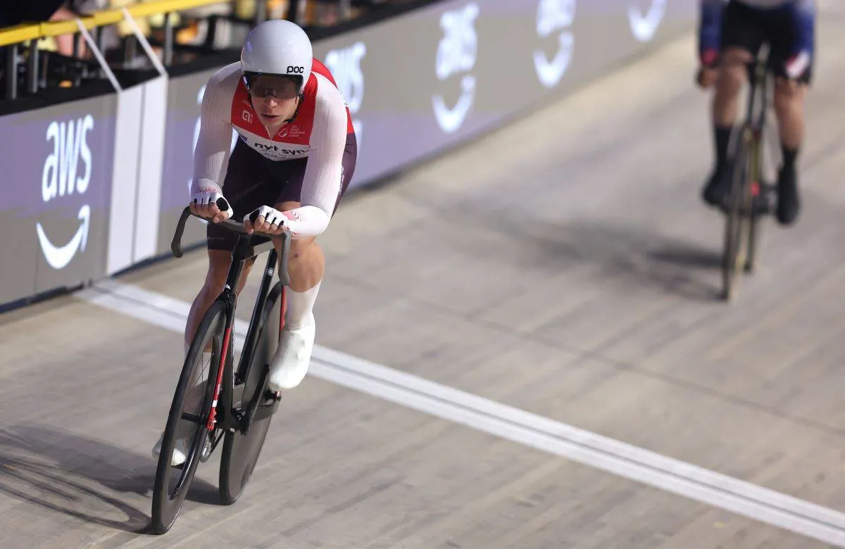 Slår Jonas Vingegaard: Her er årets danske cykelryttere