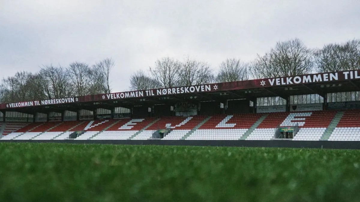 vejle boldklub