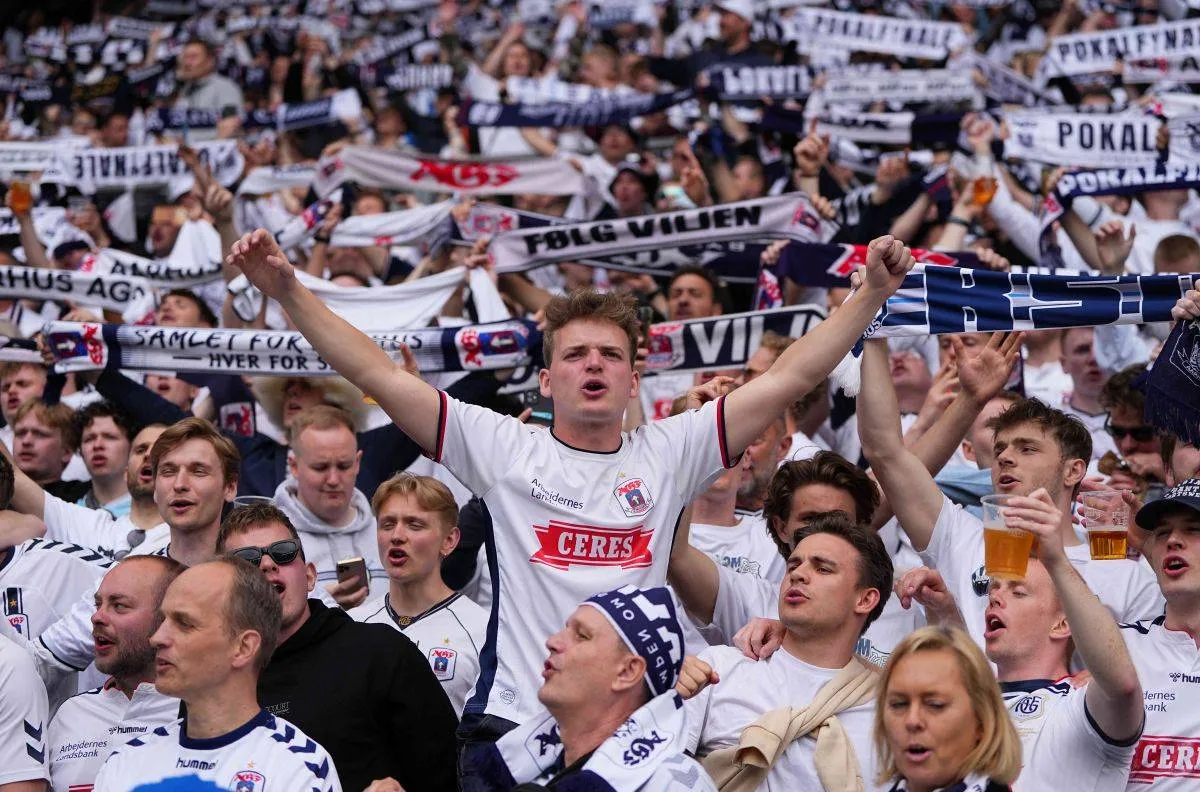 agf fans sportsfans ceres