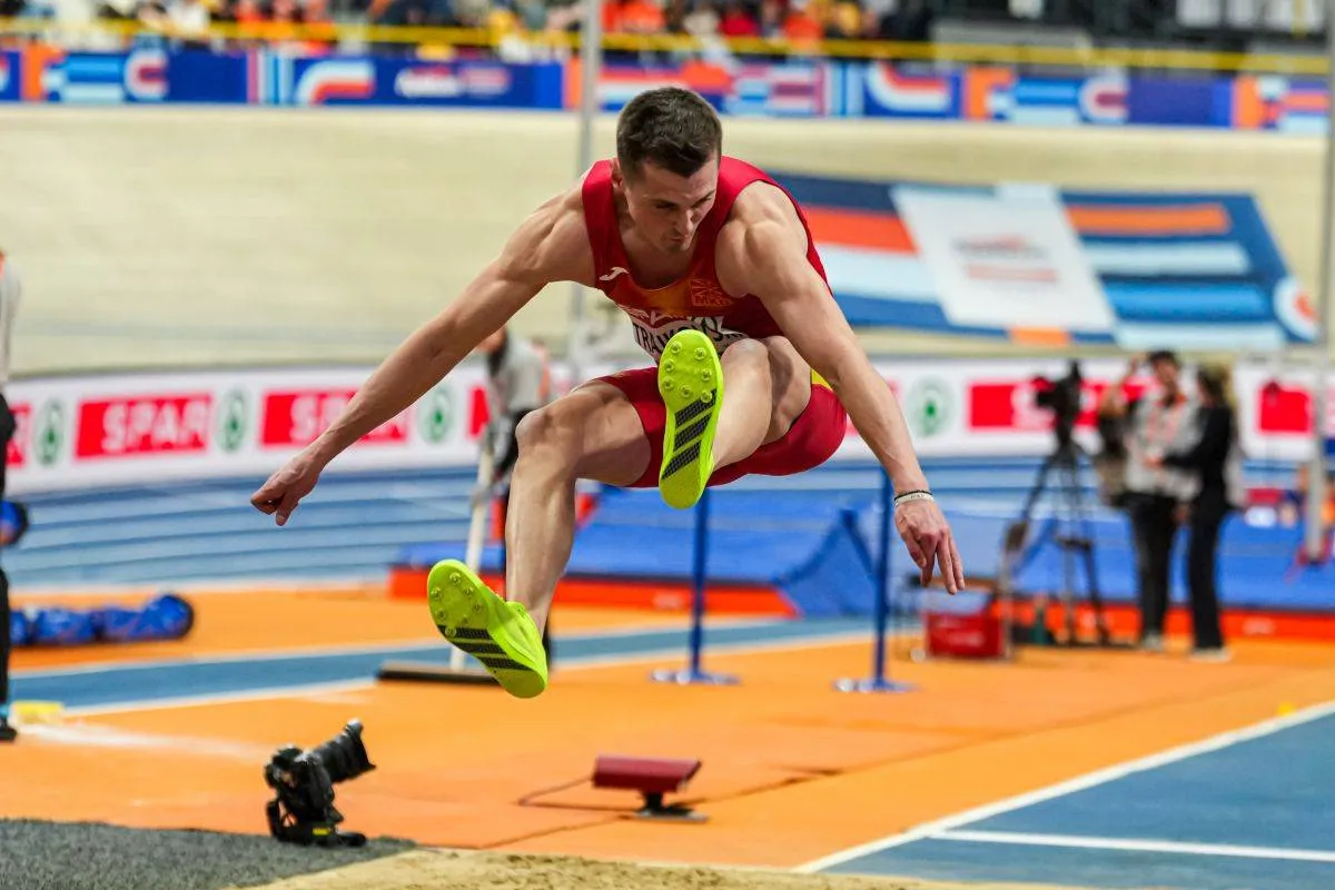 andreas trajkovski atletik laengdespring