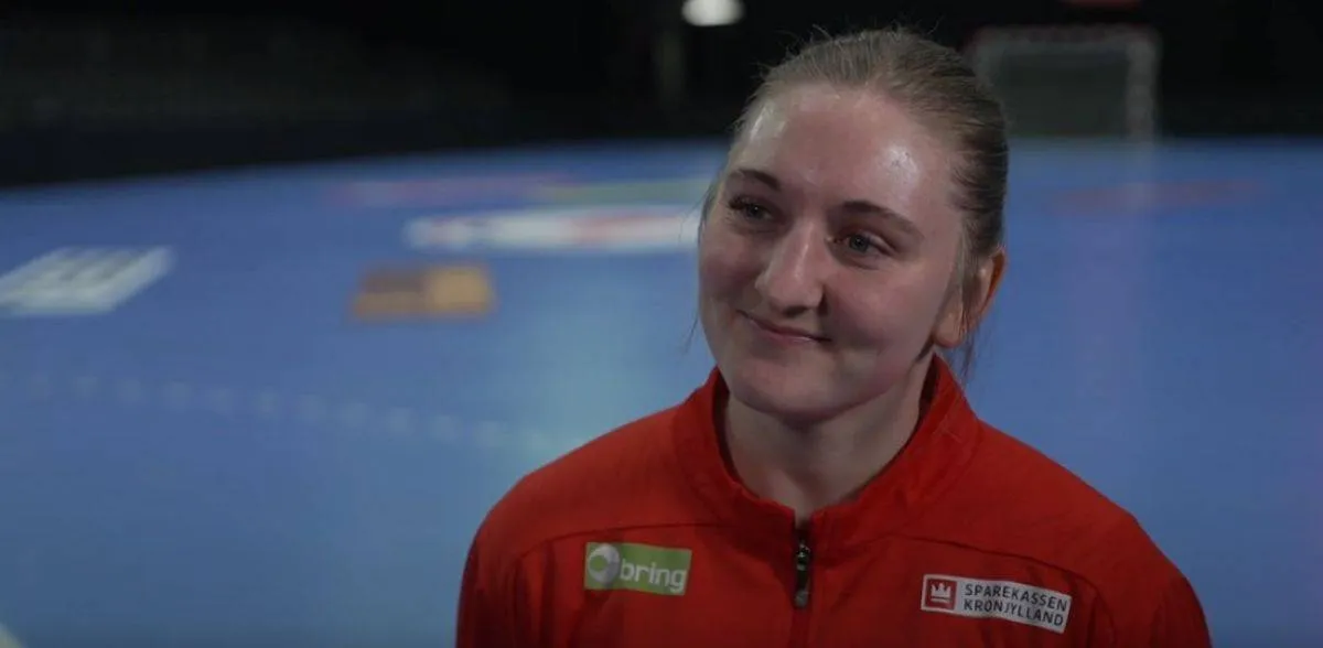 anna grundtvig