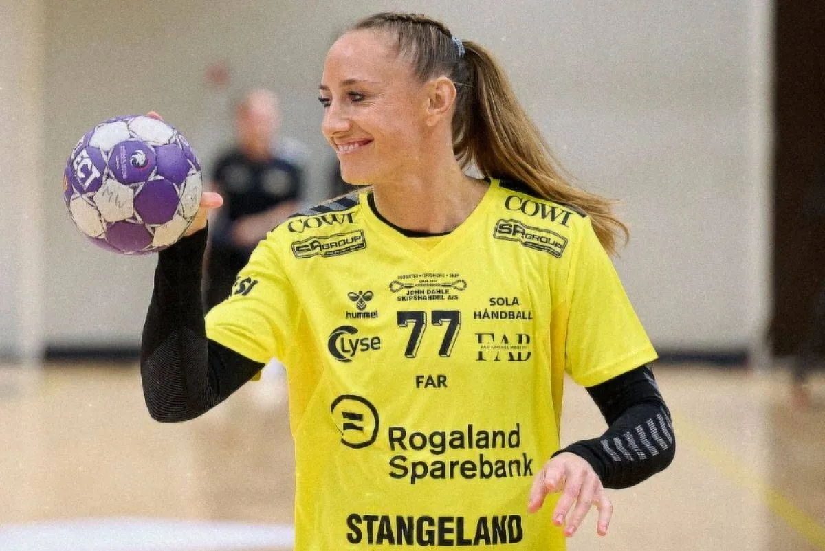 camilla herrem