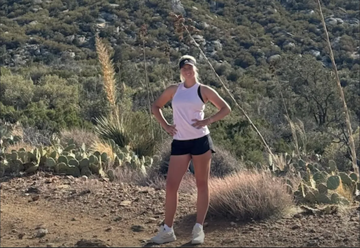 Clara Tauson nyder USA efter Indian Wells-exit
