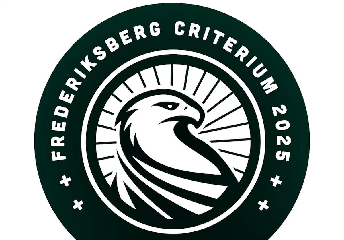 frederiksberg criterium