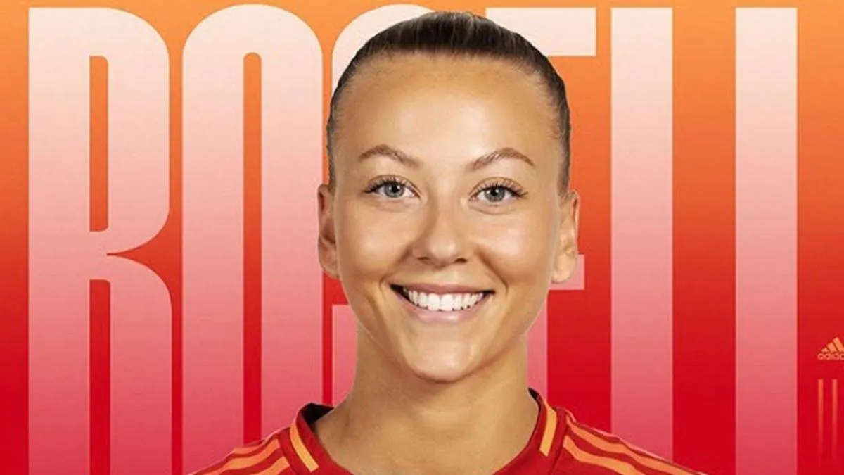 frida rosell
