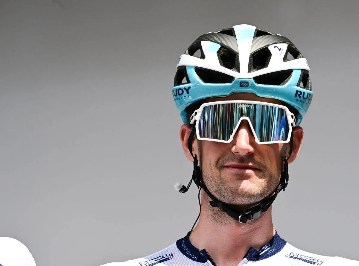 Wout Poels’ sygdomsdrama: Fra stærk sæsonstart til total nedtur