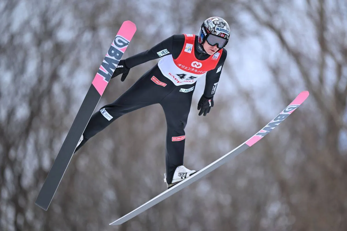Skihop i krise: "Om ti år kan sporten være væk"