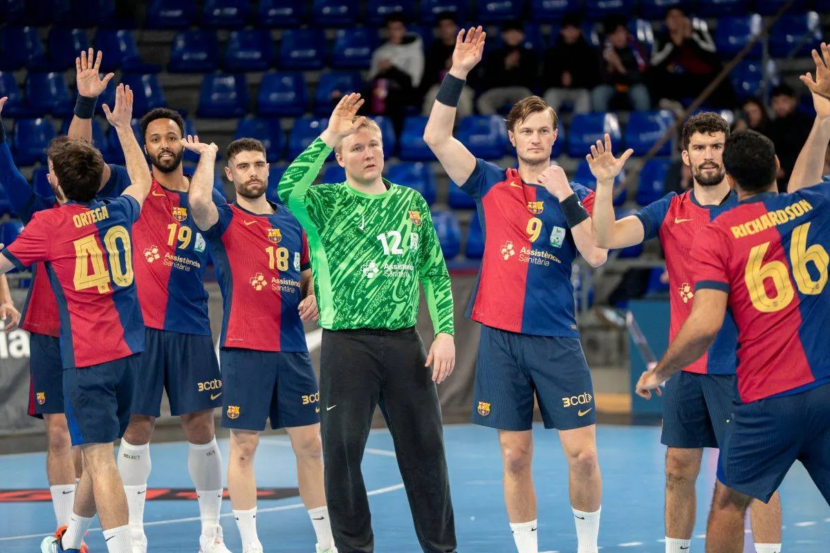 Barcelona har fundet Emil Nielsens afløser