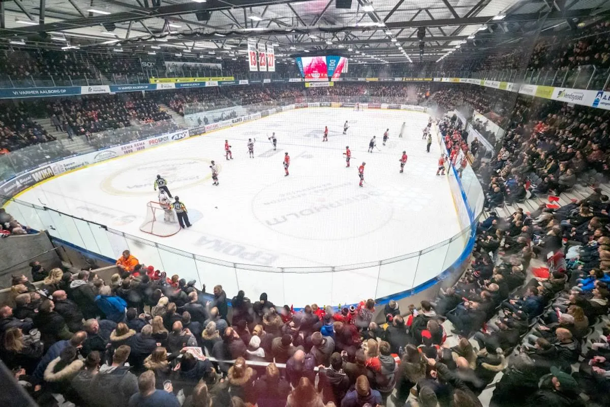 gigantium aalborg pirates
