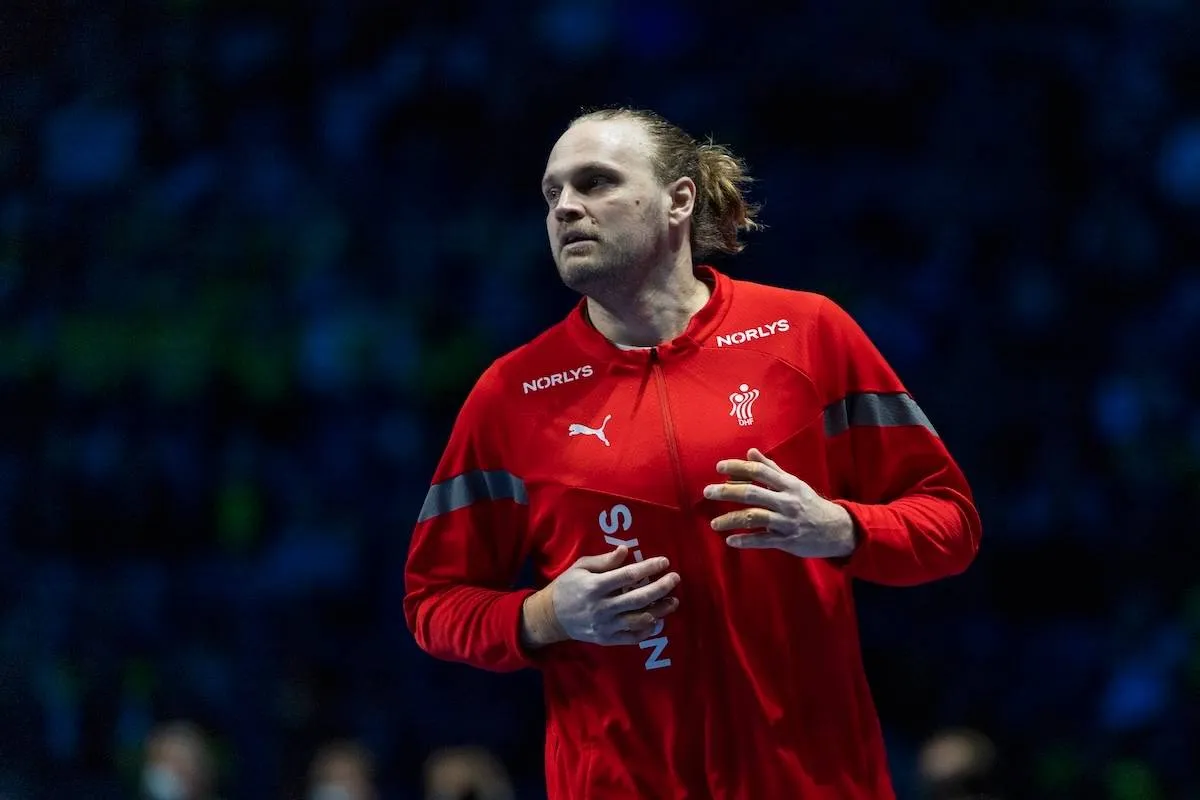 henrik mollgaard