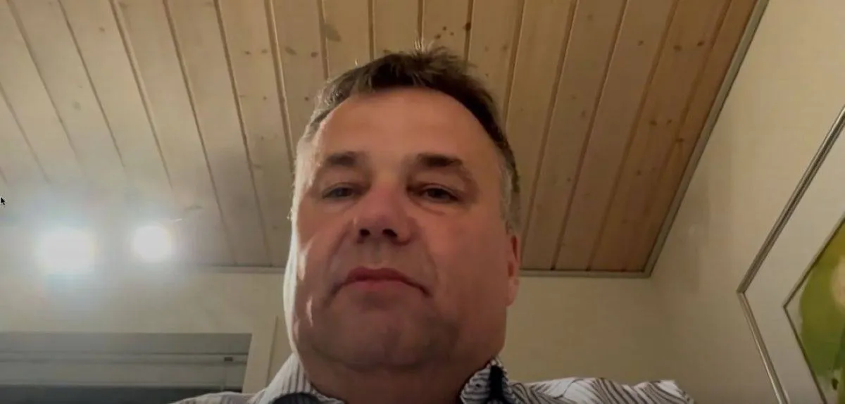 Næstformand afviser uro i DanskHåndbold efter formandsafgang