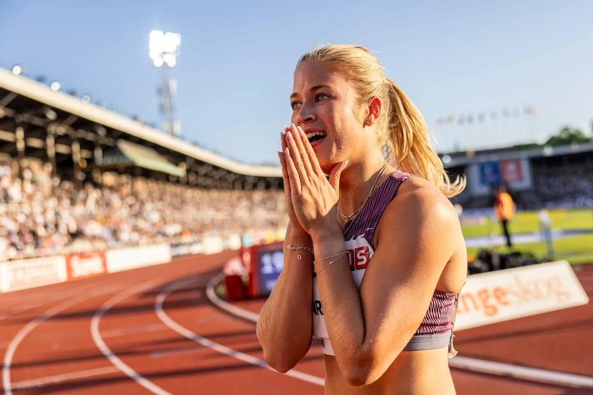 julia henriksson