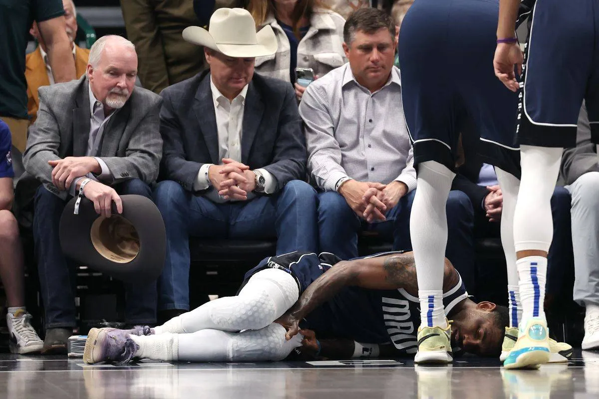 kyrie irving dallas mavericks nba