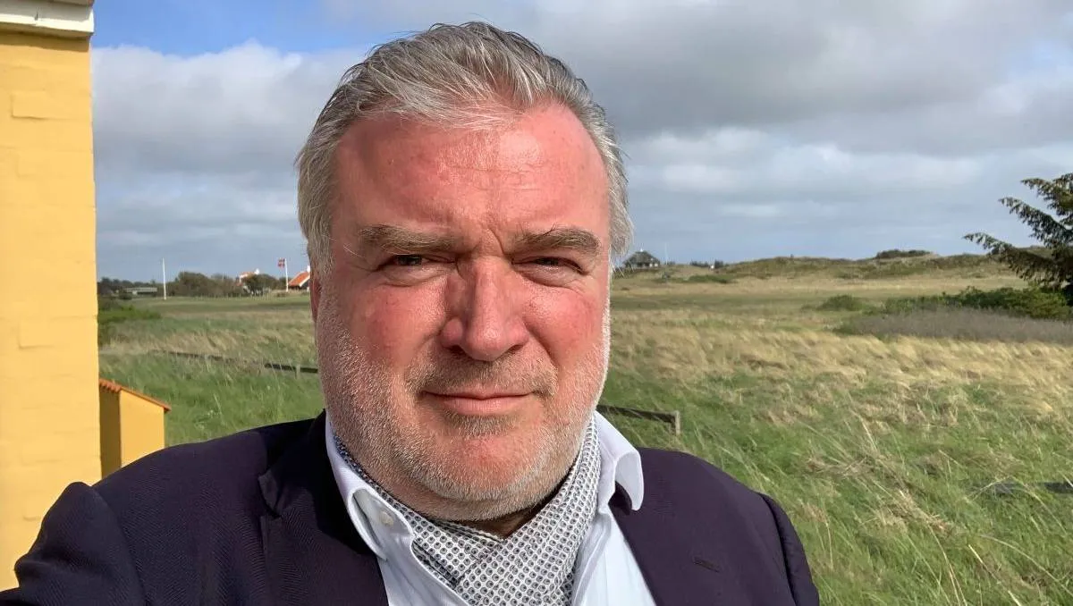 lars seier christensen