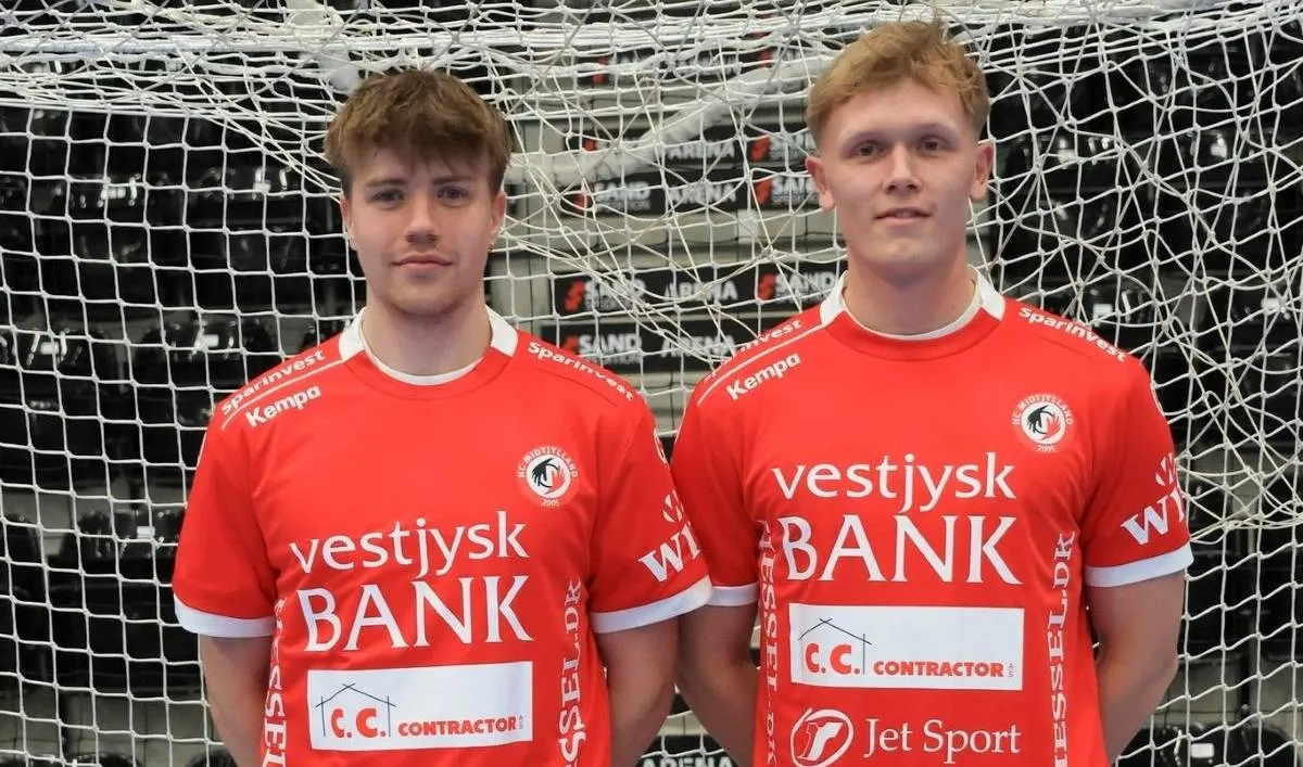 malte pedersen nicolai snogdal