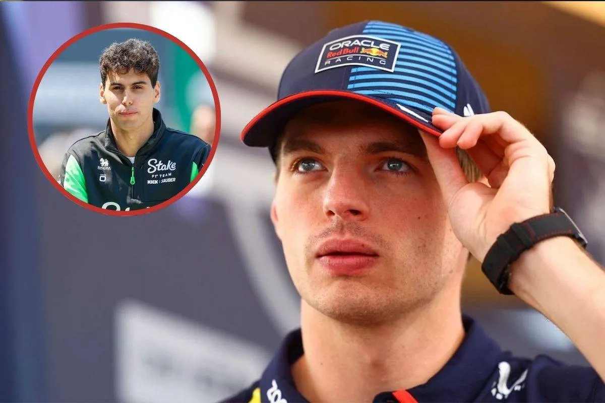 max verstappen gabriel bortoleto