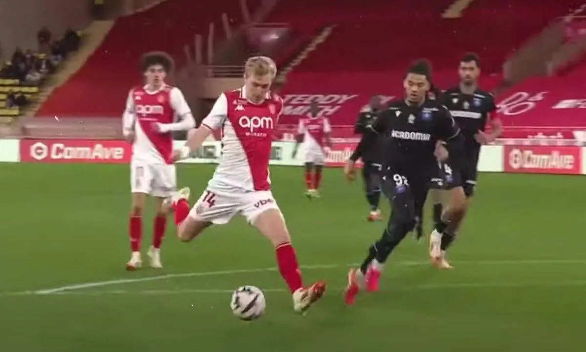 mika biereth scorer