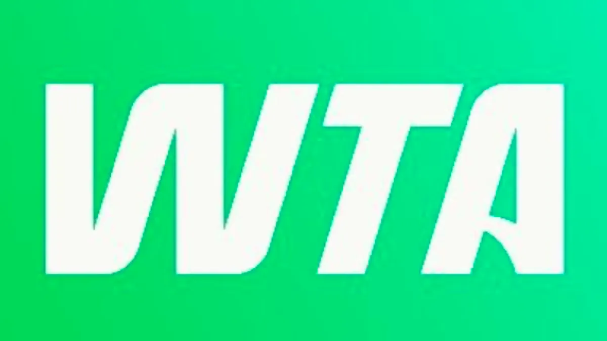 "Der er ingen penge og de spilder dem på dette": WTA i modvind over nyt logo