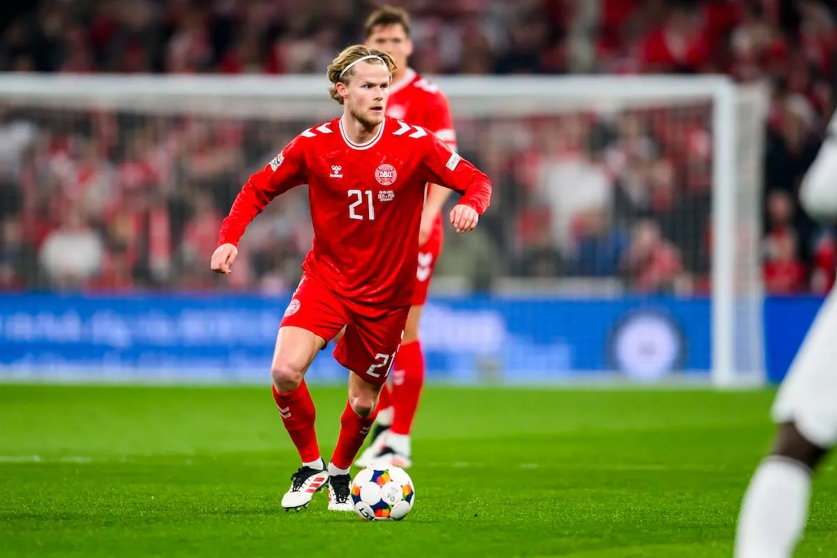 morten hjulmand