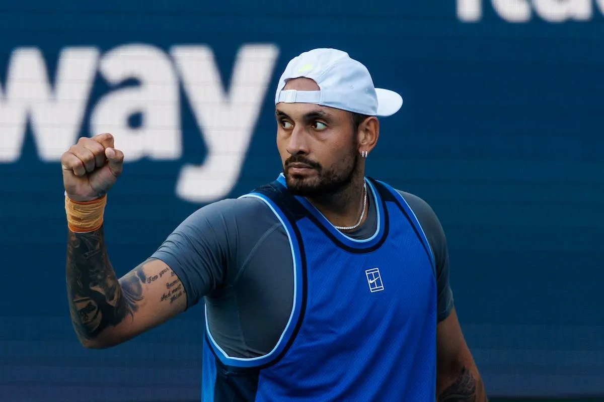 nick kyrgios