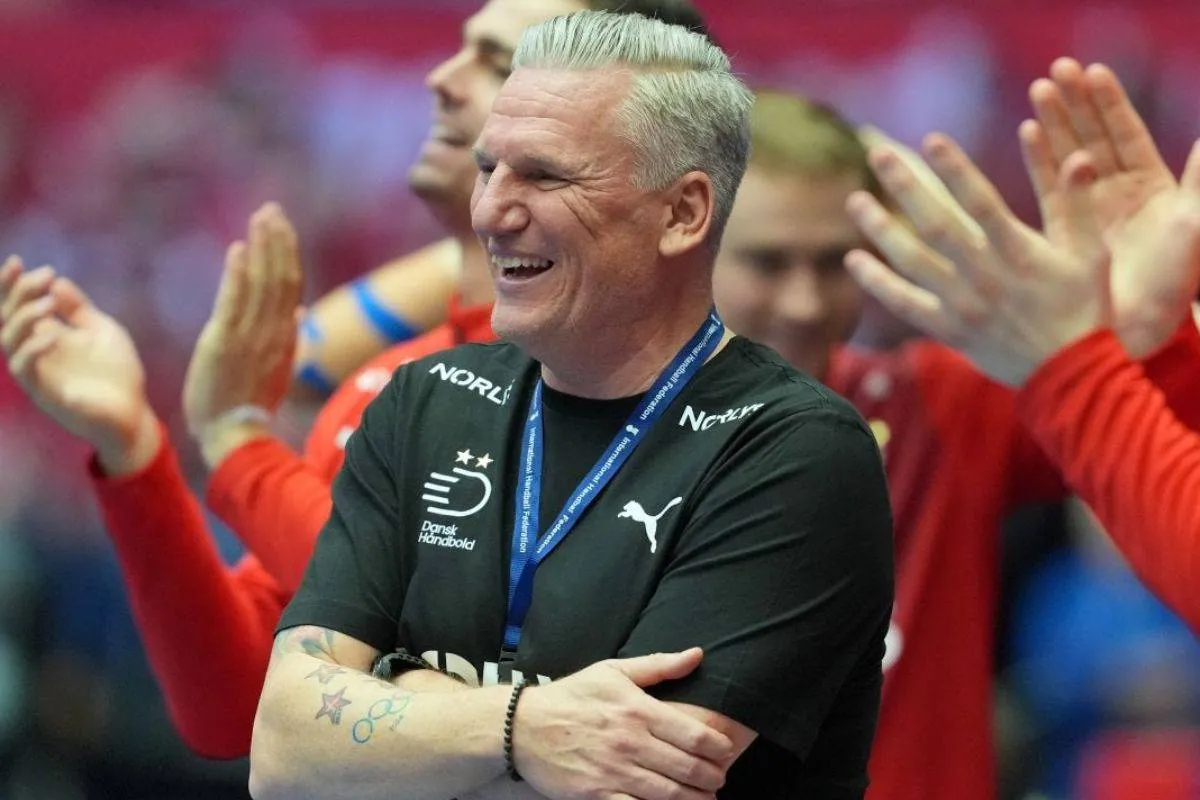 nikolaj jacobsen
