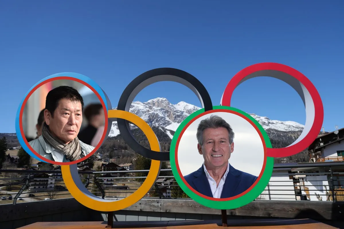 IOC-præsidentvalg: Tre visioner, der kan ændre de Olympiske Lege for altid