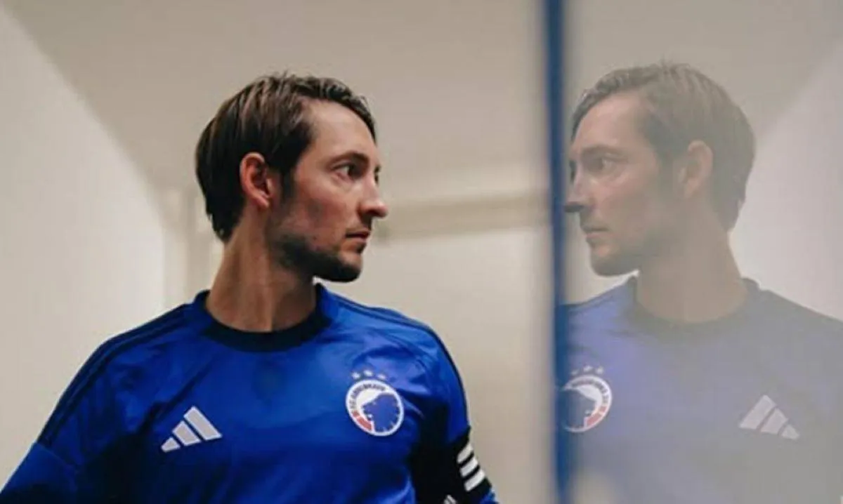 rasmus falk