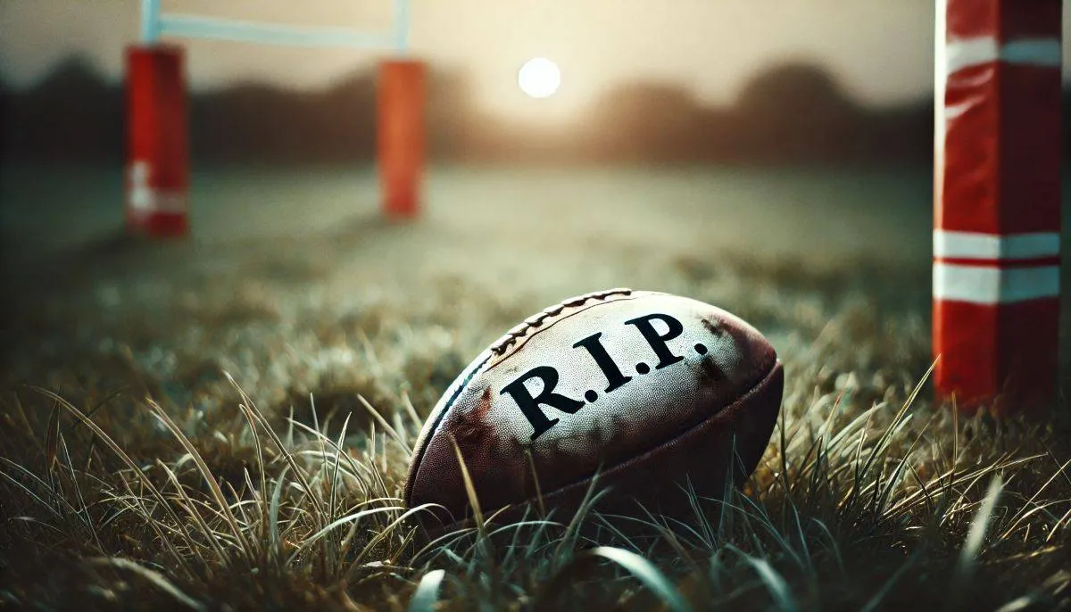 rugby