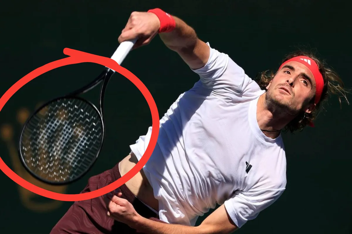 stefanos tsitsipas