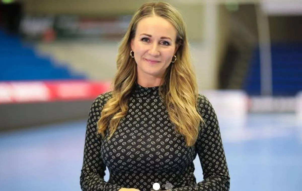 stine bjerre mortensen
