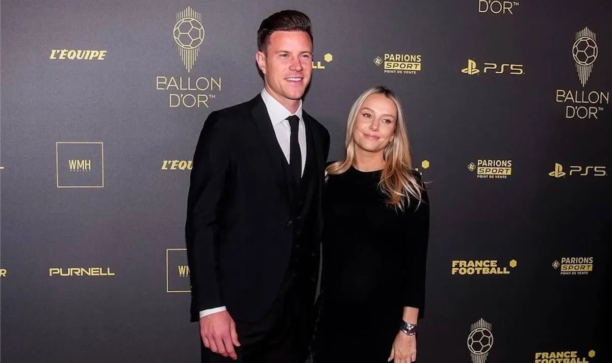ter stegen dani